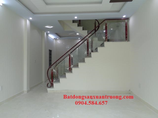 Bán nhà đường Đằng Hải - Hải An - Hải Phòng
