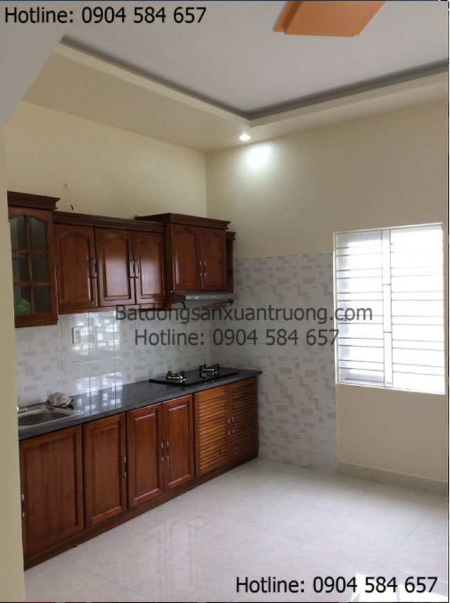 Các mẫu phòng ăn, tủ bếp xây dựng thực tế
