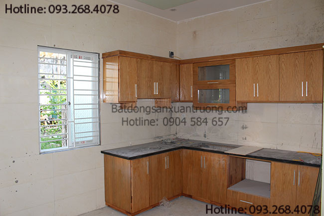 Các mẫu phòng ăn, tủ bếp xây dựng thực tế
