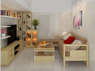 Mẫu phòng khách đẹp