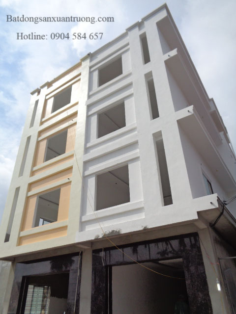 Bán nhà mặt đường Mai Trung Thứ Bán nhà mặt đường Mai Trung Thứ