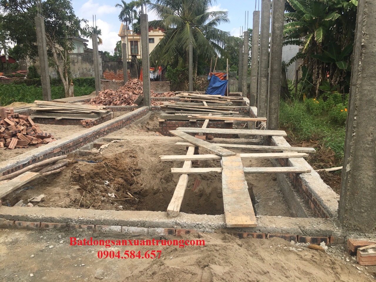 Bán nhà 3 tầng đường Cát Khê Bán nhà 3 tầng đường Cát Khê