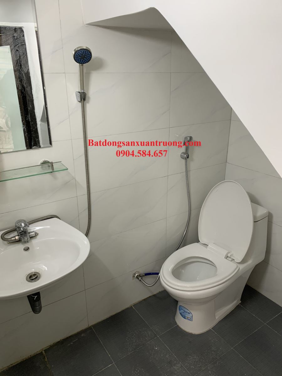 Bán nhà gần Vincom, Hồng Bàng, Hải Phòng