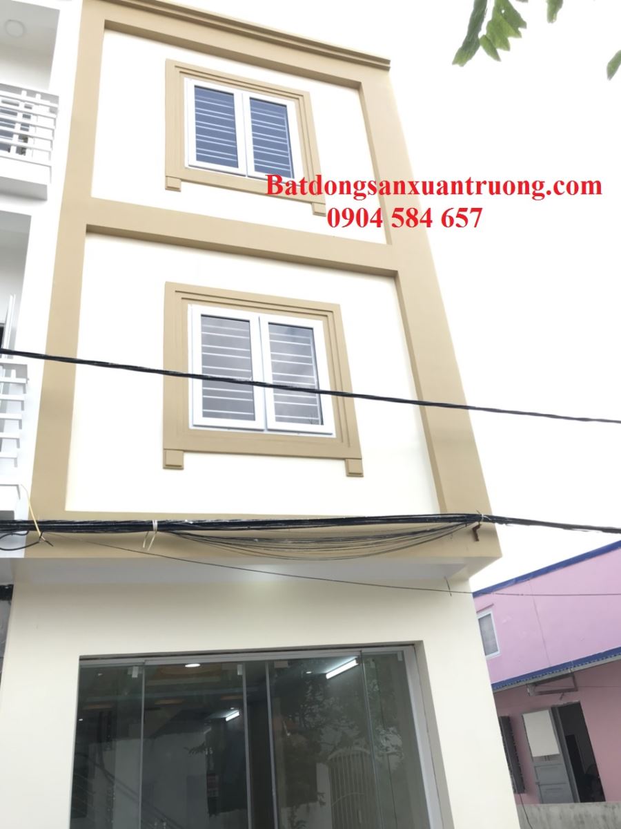 Bán nhà đường Hạ Đoạn 3 - Hải An - Hải Phòng Bán nhà đường Hạ Đoạn 3 - Hải An - Hải Phòng