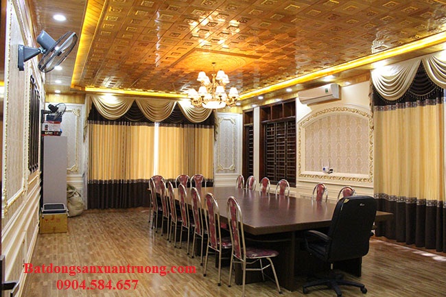 Bán nhà mặt đường Hải Phòng