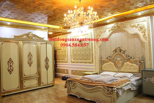 Bán nhà mặt đường Hải Phòng
