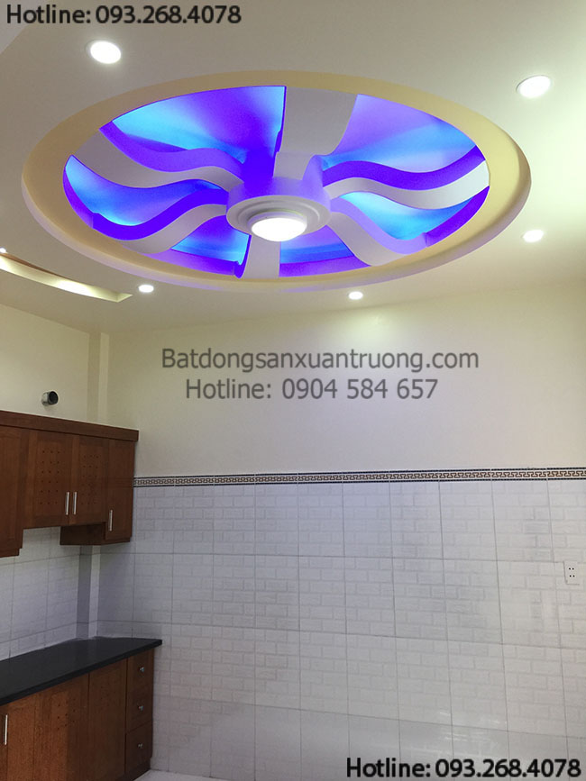 Các mẫu phòng ăn, tủ bếp xây dựng thực tế