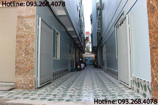 bán nhà gần BigC