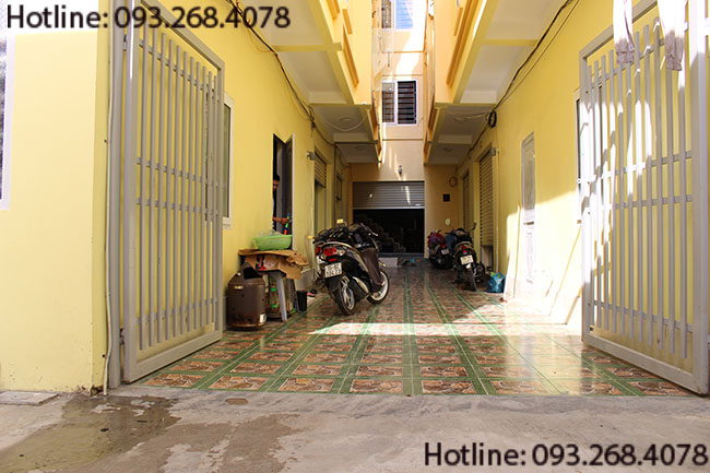 Bán nhà để mở Vp Cty