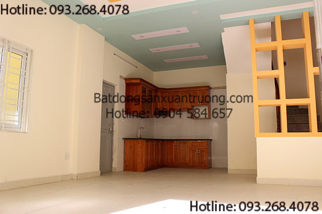 Các mẫu phòng ăn, tủ bếp xây dựng thực tế