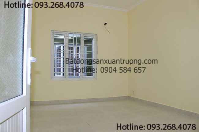 Các mẫu phòng ngủ xây dựng thực tế
