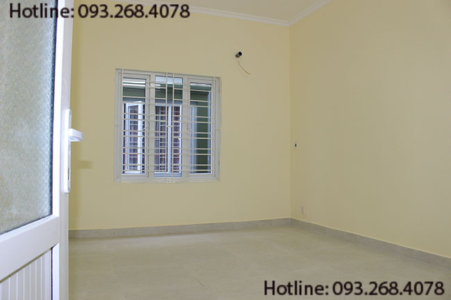 Bán nhà gần trường Đông Hải