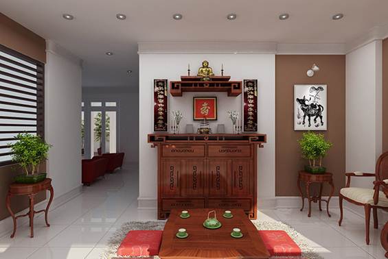 Bán nhà quận Hải An - Hải Phòng