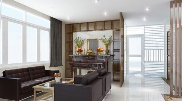 Bán nhà chợ Lũng - Hải Phòng