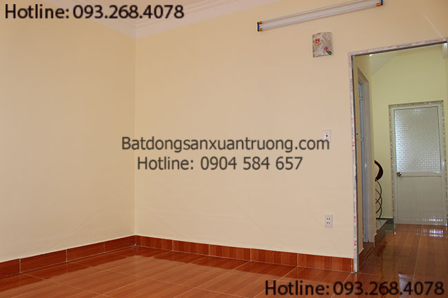Các mẫu phòng ngủ xây dựng thực tế