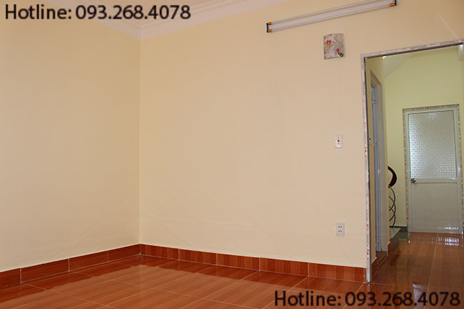 Bán nhà xây sẵn