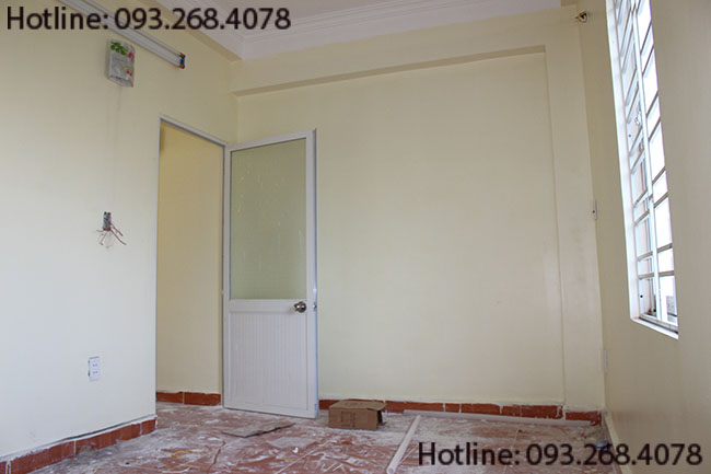 Bán nhà gần chợ Bán Hoa