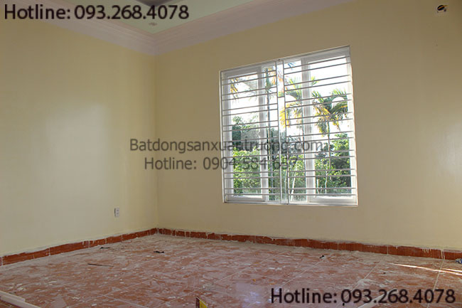 Các mẫu phòng ngủ xây dựng thực tế
