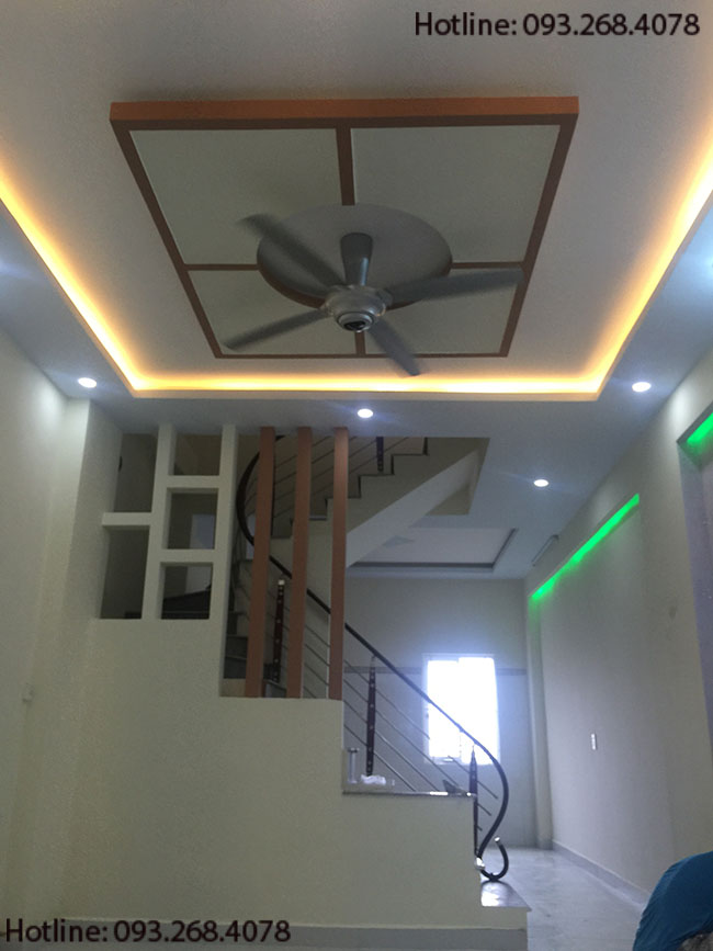 Bán nha gần trường cấp 1