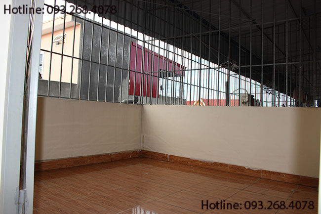 Bán nhà gần Lũng Bắc