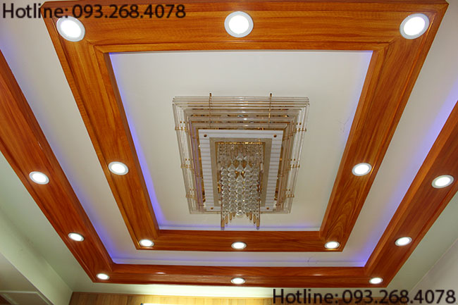 Bán nhà đường Phủ Thượng Đoạn