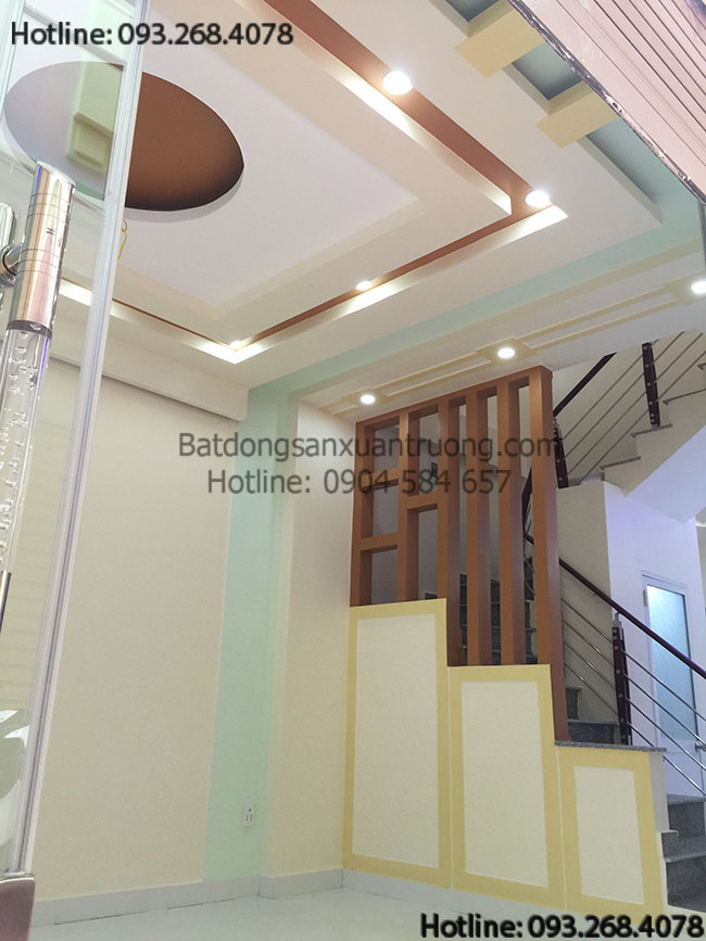 Bán nhà tại Hạ Lũng