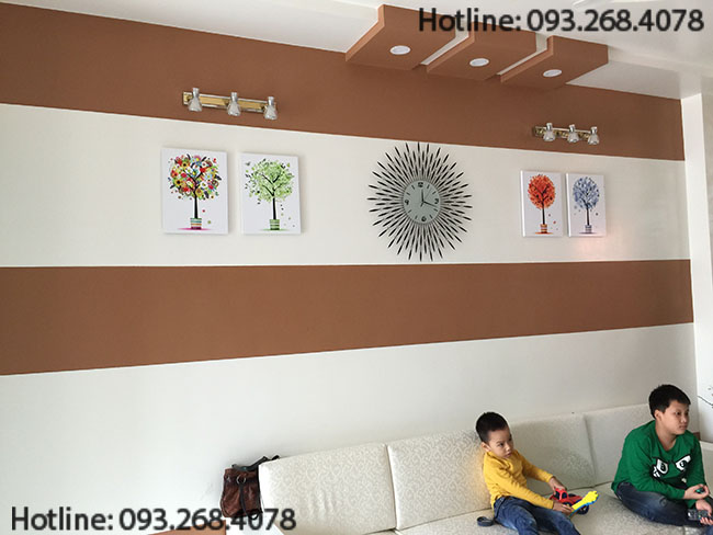 Bán nhà chợ Lũng Đông.hotline:093268478