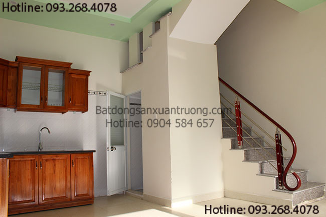 Các mẫu phòng ăn, tủ bếp xây dựng thực tế