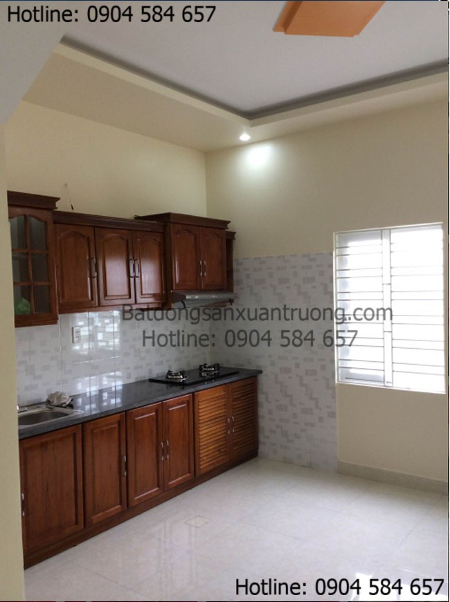 Các mẫu phòng ăn, tủ bếp xây dựng thực tế
