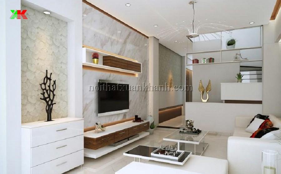 Mẫu phòng khách đẹp