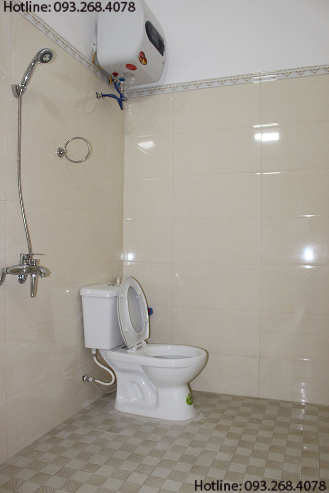 Bán nhà gần phường Đông Hải