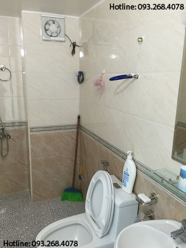 Bán nhà ở ngay